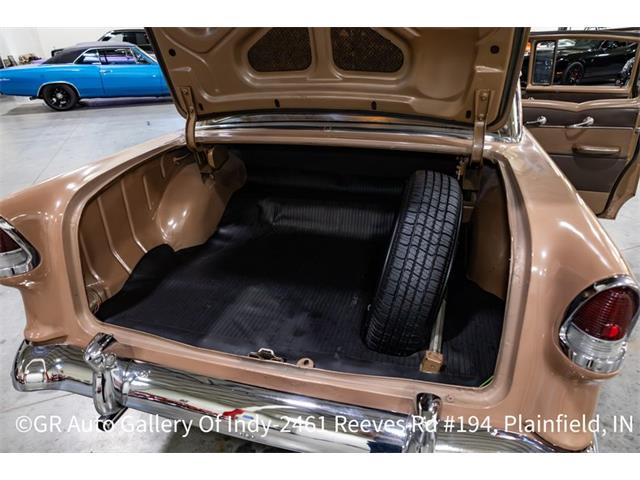 1955 Chevrolet 210 (CC-2122630) for sale in Kentwood, Michigan