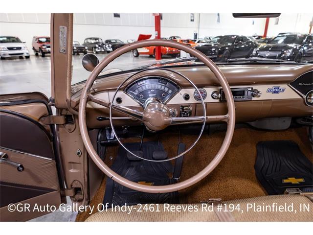 1955 Chevrolet 210 (CC-2122630) for sale in Kentwood, Michigan