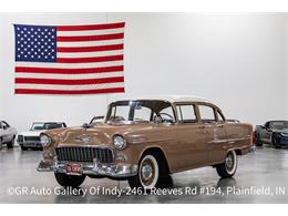 1955 Chevrolet 210 (CC-2122630) for sale in Kentwood, Michigan