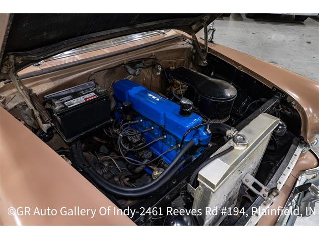 1955 Chevrolet 210 (CC-2122630) for sale in Kentwood, Michigan
