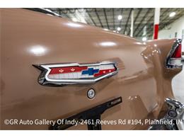 1955 Chevrolet 210 (CC-2122630) for sale in Kentwood, Michigan