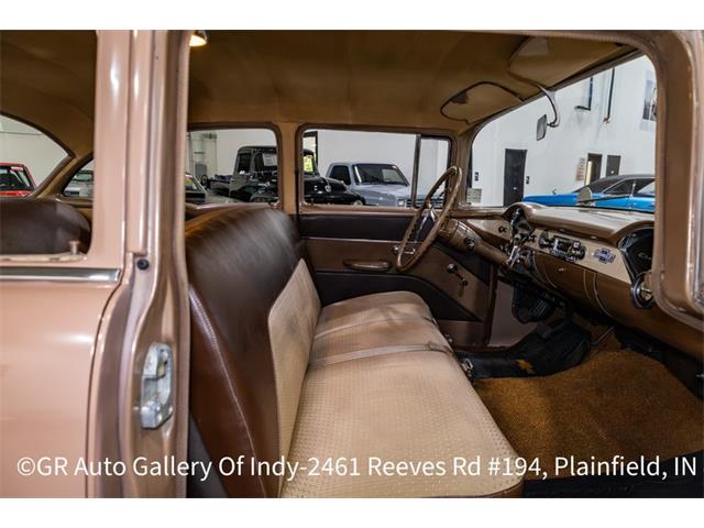 1955 Chevrolet 210 (CC-2122630) for sale in Kentwood, Michigan