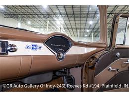 1955 Chevrolet 210 (CC-2122630) for sale in Kentwood, Michigan