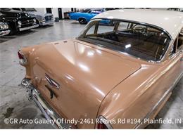 1955 Chevrolet 210 (CC-2122630) for sale in Kentwood, Michigan