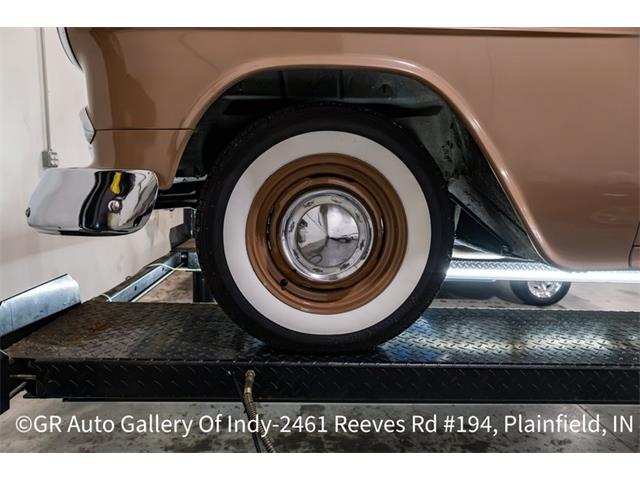 1955 Chevrolet 210 (CC-2122630) for sale in Kentwood, Michigan
