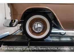 1955 Chevrolet 210 (CC-2122630) for sale in Kentwood, Michigan