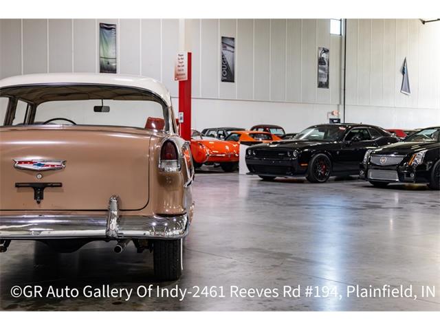 1955 Chevrolet 210 (CC-2122630) for sale in Kentwood, Michigan