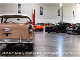 1955 Chevrolet 210 (CC-2122630) for sale in Kentwood, Michigan