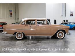 1955 Chevrolet 210 (CC-2122630) for sale in Kentwood, Michigan