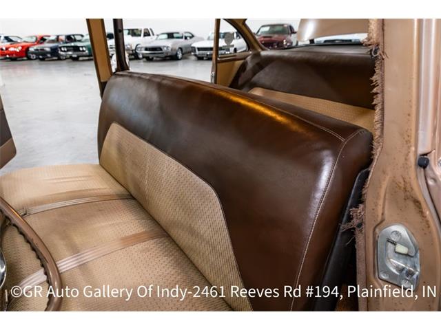 1955 Chevrolet 210 (CC-2122630) for sale in Kentwood, Michigan