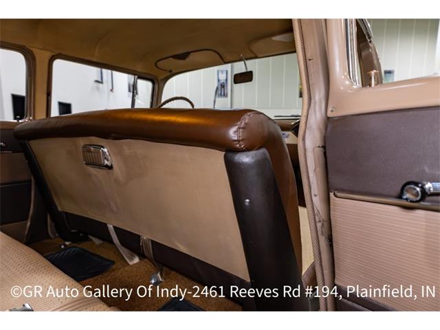 1955 Chevrolet 210 (CC-2122630) for sale in Kentwood, Michigan
