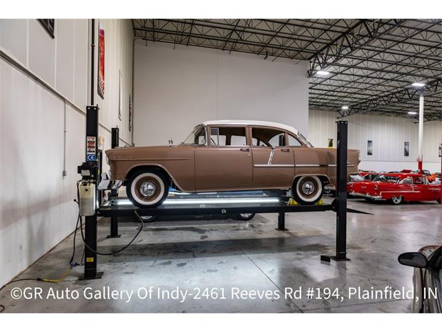 1955 Chevrolet 210 (CC-2122630) for sale in Kentwood, Michigan