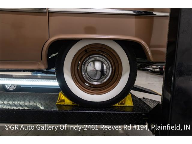 1955 Chevrolet 210 (CC-2122630) for sale in Kentwood, Michigan