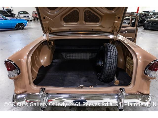 1955 Chevrolet 210 (CC-2122630) for sale in Kentwood, Michigan