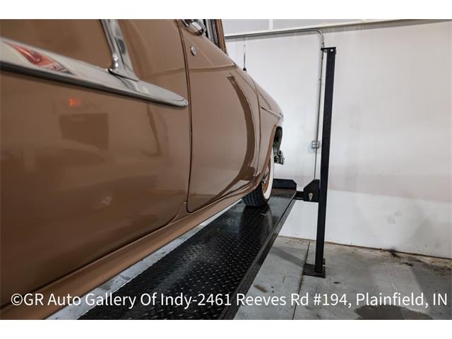 1955 Chevrolet 210 (CC-2122630) for sale in Kentwood, Michigan