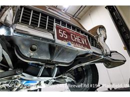 1955 Chevrolet 210 (CC-2122630) for sale in Kentwood, Michigan