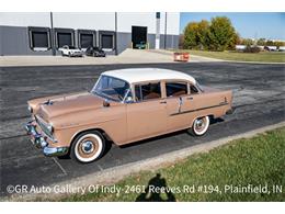 1955 Chevrolet 210 (CC-2122630) for sale in Kentwood, Michigan