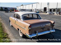 1955 Chevrolet 210 (CC-2122630) for sale in Kentwood, Michigan