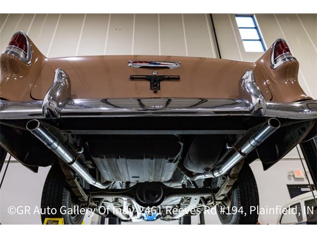 1955 Chevrolet 210 (CC-2122630) for sale in Kentwood, Michigan