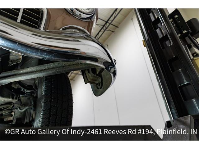 1955 Chevrolet 210 (CC-2122630) for sale in Kentwood, Michigan