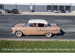 1955 Chevrolet 210 (CC-2122630) for sale in Kentwood, Michigan