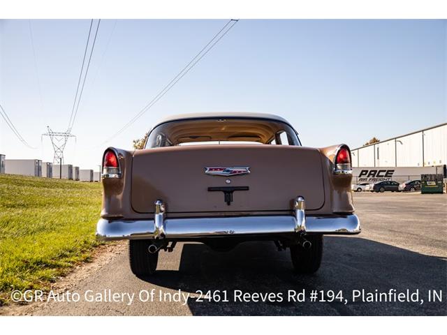 1955 Chevrolet 210 (CC-2122630) for sale in Kentwood, Michigan