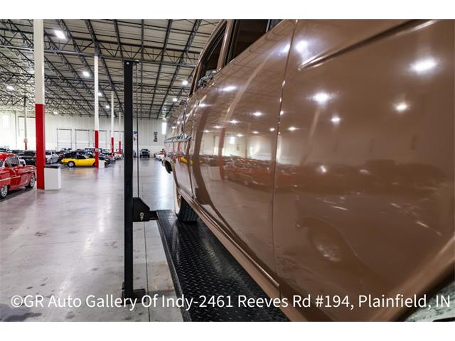 1955 Chevrolet 210 (CC-2122630) for sale in Kentwood, Michigan