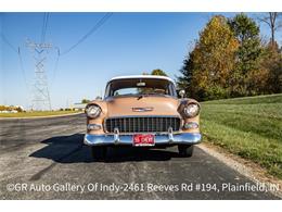 1955 Chevrolet 210 (CC-2122630) for sale in Kentwood, Michigan