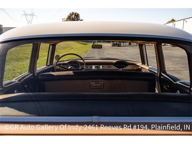 1955 Chevrolet 210 (CC-2122630) for sale in Kentwood, Michigan