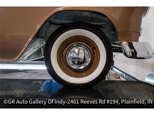 1955 Chevrolet 210 (CC-2122630) for sale in Kentwood, Michigan