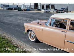 1955 Chevrolet 210 (CC-2122630) for sale in Kentwood, Michigan