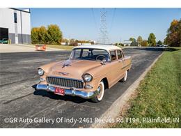 1955 Chevrolet 210 (CC-2122630) for sale in Kentwood, Michigan