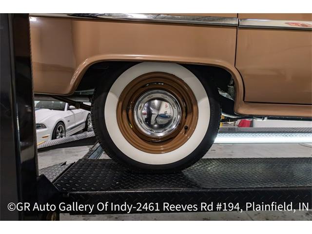 1955 Chevrolet 210 (CC-2122630) for sale in Kentwood, Michigan