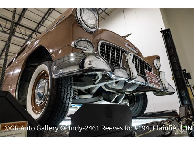 1955 Chevrolet 210 (CC-2122630) for sale in Kentwood, Michigan