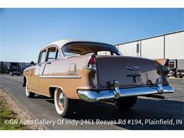 1955 Chevrolet 210 (CC-2122630) for sale in Kentwood, Michigan