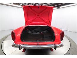 1966 Sunbeam Tiger (CC-2122632) for sale in Christiansburg, Virginia