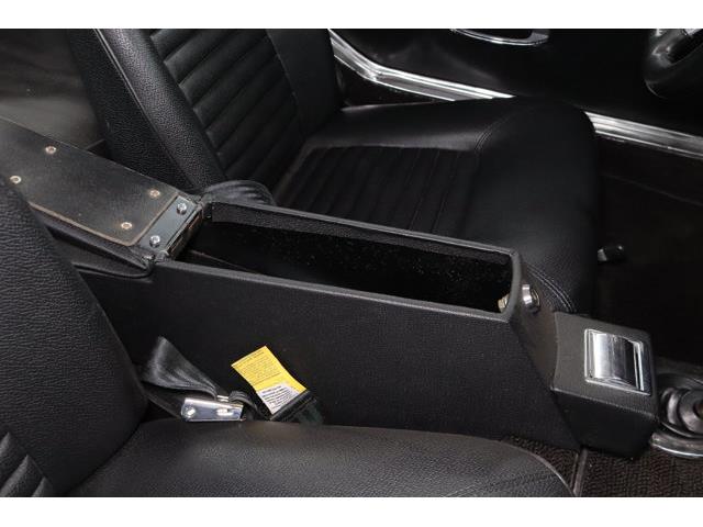 1966 Sunbeam Tiger (CC-2122632) for sale in Christiansburg, Virginia