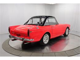 1966 Sunbeam Tiger (CC-2122632) for sale in Christiansburg, Virginia