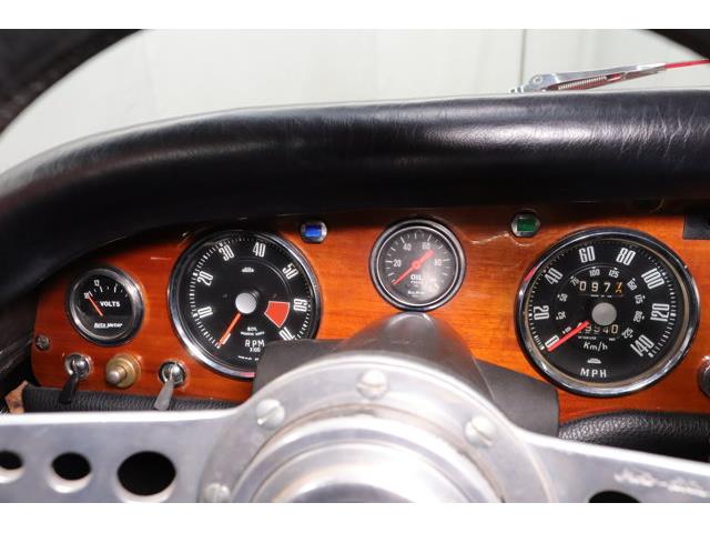 1966 Sunbeam Tiger (CC-2122632) for sale in Christiansburg, Virginia