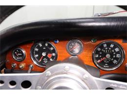 1966 Sunbeam Tiger (CC-2122632) for sale in Christiansburg, Virginia