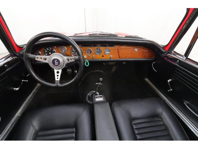 1966 Sunbeam Tiger (CC-2122632) for sale in Christiansburg, Virginia