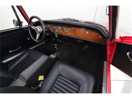 1966 Sunbeam Tiger (CC-2122632) for sale in Christiansburg, Virginia