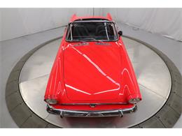 1966 Sunbeam Tiger (CC-2122632) for sale in Christiansburg, Virginia