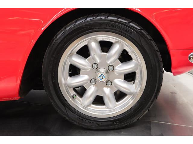 1966 Sunbeam Tiger (CC-2122632) for sale in Christiansburg, Virginia