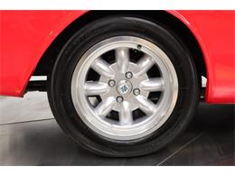 1966 Sunbeam Tiger (CC-2122632) for sale in Christiansburg, Virginia