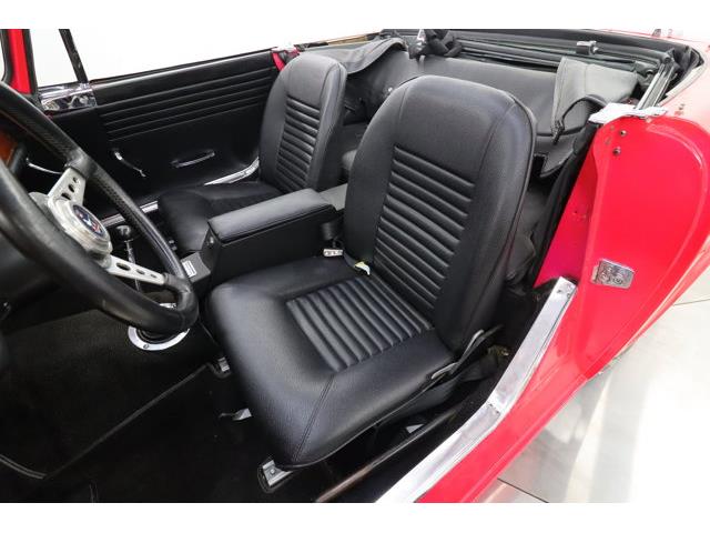 1966 Sunbeam Tiger (CC-2122632) for sale in Christiansburg, Virginia