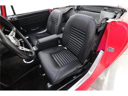 1966 Sunbeam Tiger (CC-2122632) for sale in Christiansburg, Virginia