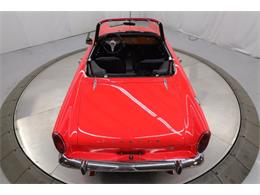 1966 Sunbeam Tiger (CC-2122632) for sale in Christiansburg, Virginia
