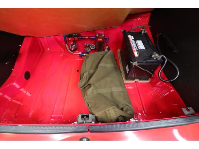 1966 Sunbeam Tiger (CC-2122632) for sale in Christiansburg, Virginia