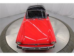 1966 Sunbeam Tiger (CC-2122632) for sale in Christiansburg, Virginia